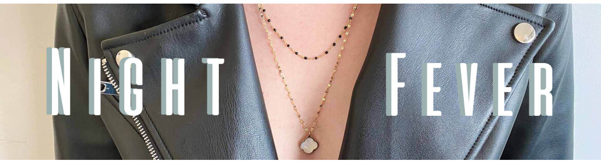 Night fever : le retour des bijoux festifs