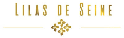 Lilas de Seine logo